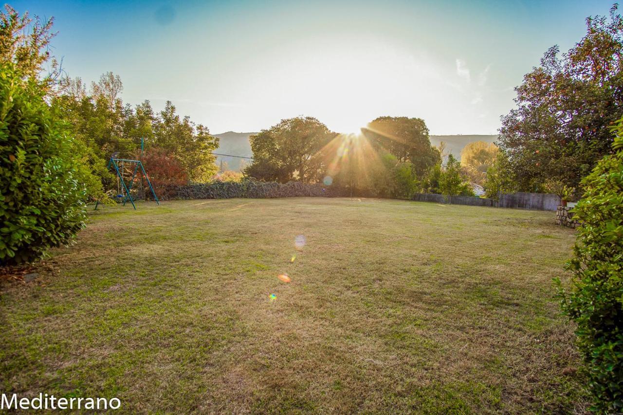 Villa Mediterrano Pool & Tavern Mostar Buna エクステリア 写真