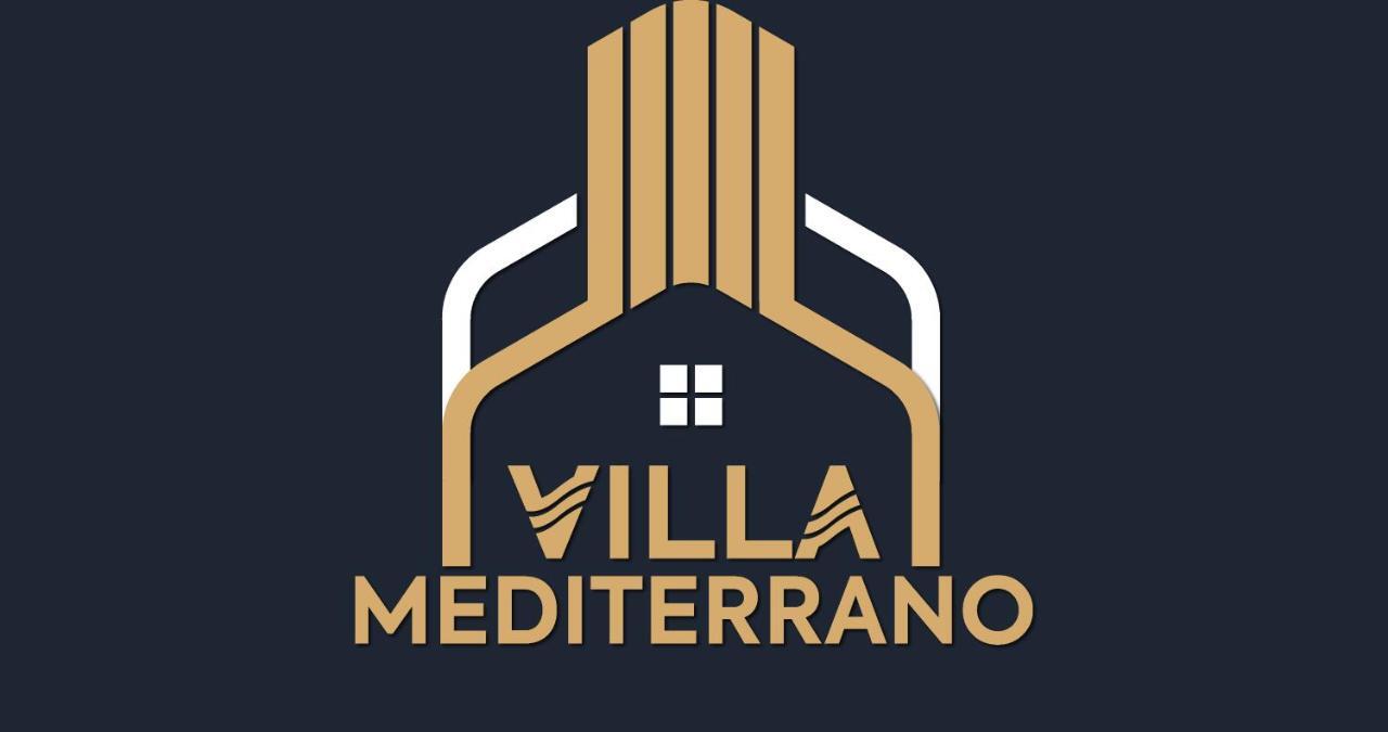 Villa Mediterrano Pool & Tavern Mostar Buna エクステリア 写真